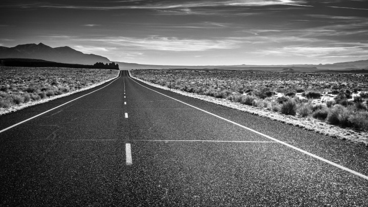 Where Do I&nbsp;Begin?