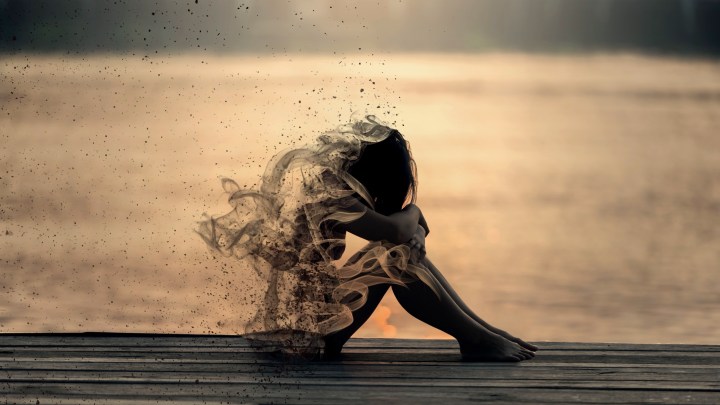 Mama Said There Would Be Days Like&nbsp;This