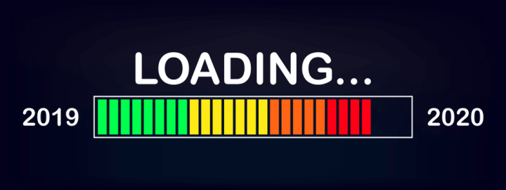 Its Been Real&nbsp;2019